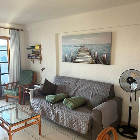 Appartamento Los Geranios 504 Costa Adeje  Exteriör bild