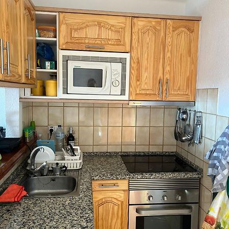 Appartamento Los Geranios 504 Costa Adeje  Exteriör bild