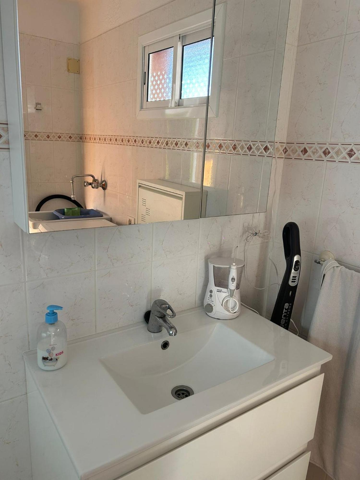 Appartamento Los Geranios 504 Costa Adeje  Exteriör bild