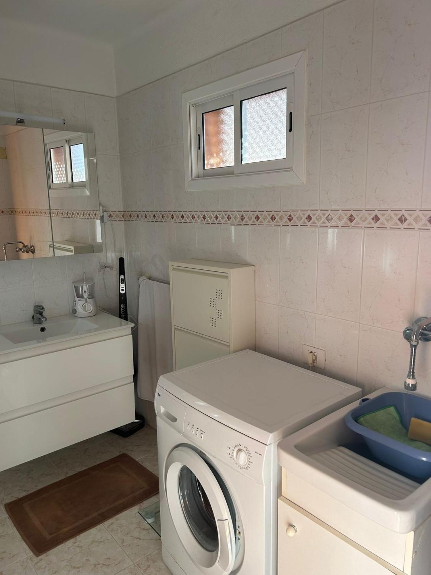 Appartamento Los Geranios 504 Costa Adeje  Exteriör bild