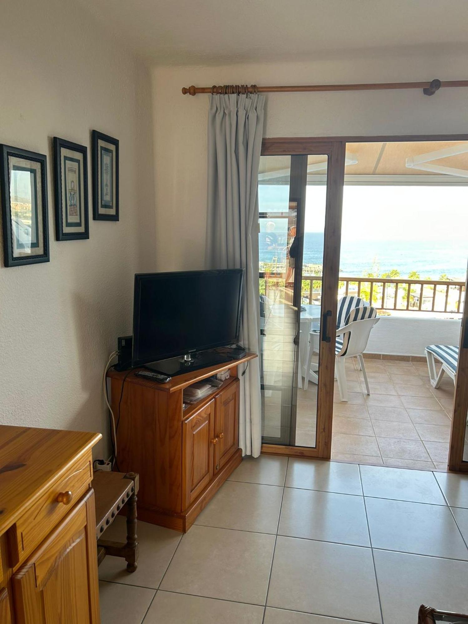 Appartamento Los Geranios 504 Costa Adeje  Exteriör bild