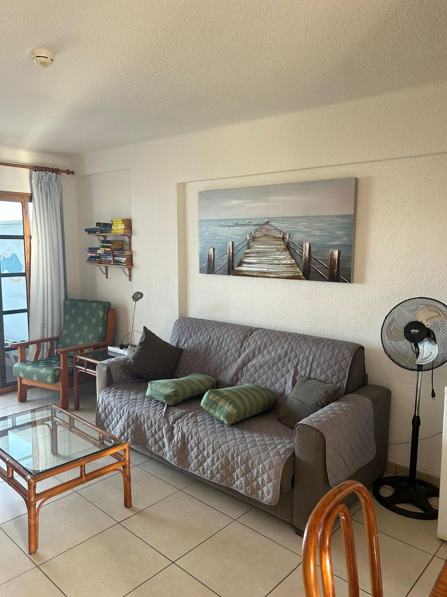 Appartamento Los Geranios 504 Costa Adeje  Exteriör bild