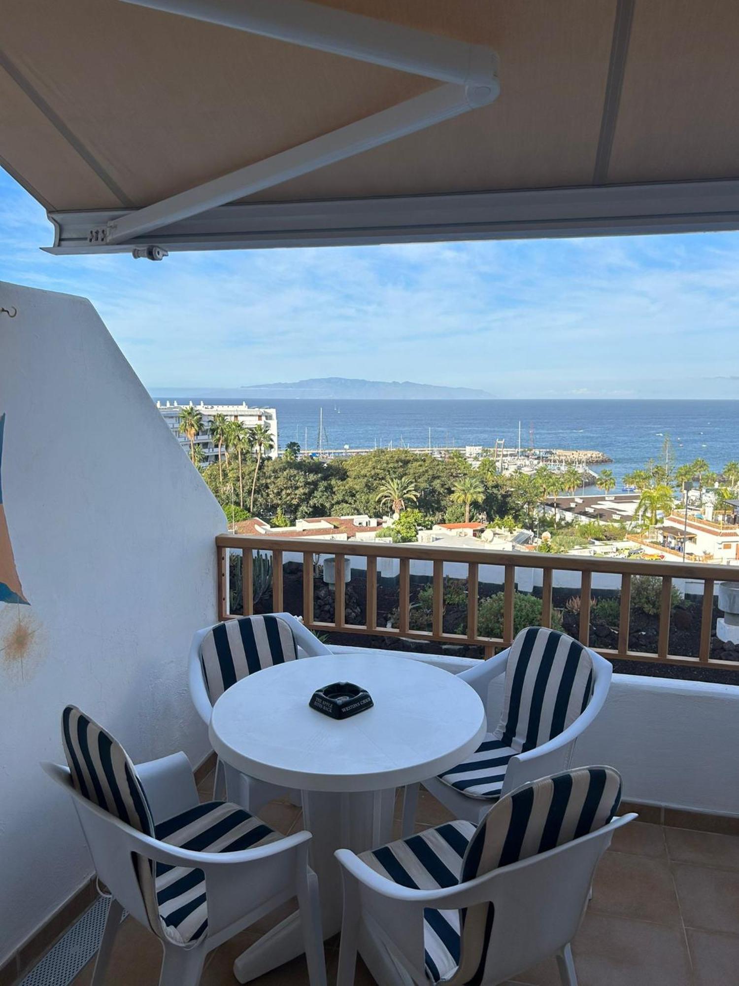 Appartamento Los Geranios 504 Costa Adeje  Exteriör bild