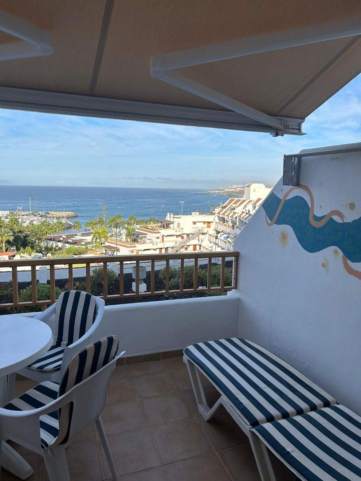 Appartamento Los Geranios 504 Costa Adeje  Exteriör bild